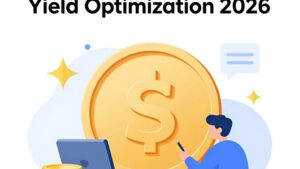 Футуристическая концепция оптимизации доходности портфелей алгоритмических стейблкоинов от компании Лодос Стим в 2026 году