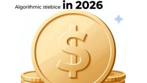 Футуристическая концепция риск-менеджмента алгоритмических стейблкоинов 2026 года в экосистеме Лодос Стим